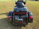 2018 Harley-Davidson Tri-Glide Ultra Classic Trike