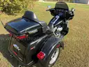 2018 Harley-Davidson Tri-Glide Ultra Classic Trike