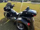 2018 Harley-Davidson Tri-Glide Ultra Classic Trike