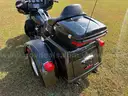2018 Harley-Davidson Tri-Glide Ultra Classic Trike