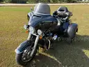 2018 Harley-Davidson Tri-Glide Ultra Classic Trike