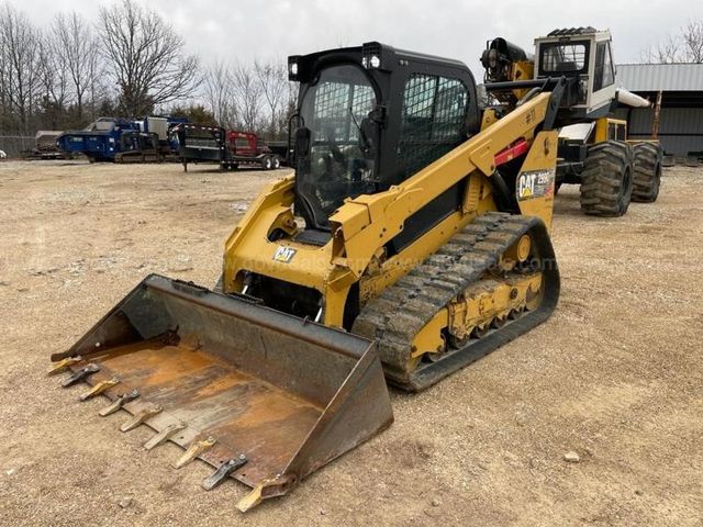 2019 Caterpillar 299D2 XHP Two-Spd Compact Track Loader | AllSurplus