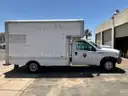 1999 Ford F-350 SD