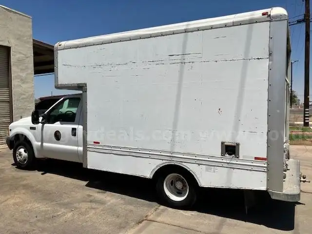 1999 Ford F-350 SD