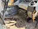2008 Caterpillar 320D Tracked Excavator