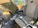 2008 Caterpillar 320D Tracked Excavator