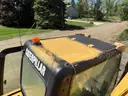 2008 Caterpillar 320D Tracked Excavator