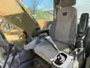 2008 Caterpillar 320D Tracked Excavator