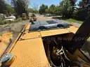 2008 Caterpillar 320D Tracked Excavator