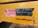 2008 Caterpillar 320D Tracked Excavator