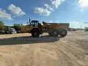 2014 Caterpillar 735B Articulated Dump Truck
