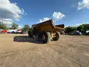 2014 Caterpillar 735B Articulated Dump Truck
