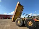 2014 Caterpillar 735B Articulated Dump Truck