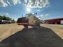2014 Caterpillar 735B Articulated Dump Truck