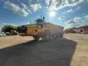2014 Caterpillar 735B Articulated Dump Truck