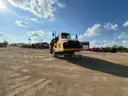 2014 Caterpillar 735B Articulated Dump Truck