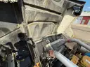 2014 Caterpillar 735B Articulated Dump Truck