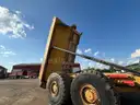 2014 Caterpillar 735B Articulated Dump Truck