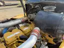 2014 Caterpillar 735B Articulated Dump Truck