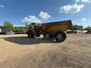 2014 Caterpillar 735B Articulated Dump Truck