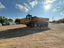 2014 Caterpillar 735B Articulated Dump Truck