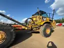 2014 Caterpillar 735B Articulated Dump Truck