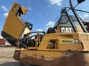 2014 Caterpillar 735B Articulated Dump Truck