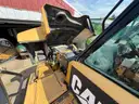 2014 Caterpillar 735B Articulated Dump Truck