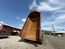 2014 Caterpillar 735B Articulated Dump Truck