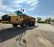 2014 Caterpillar 735B Articulated Dump Truck