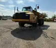 2014 Caterpillar 735B Articulated Dump Truck