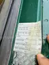 2006 Mack CV713 Granite Quad-Axle Roll Off Truck