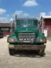 2006 Mack CV713 Granite Quad-Axle Roll Off Truck