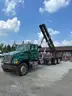2006 Mack CV713 Granite Quad-Axle Roll Off Truck