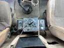2006 Mack CV713 Granite Quad-Axle Roll Off Truck