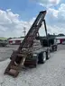 2006 Mack CV713 Granite Quad-Axle Roll Off Truck