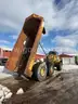 2014 Caterpillar 735B Articulated Dump Truck