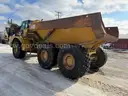2014 Caterpillar 735B Articulated Dump Truck