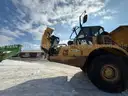 2014 Caterpillar 735B Articulated Dump Truck