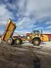2014 Caterpillar 735B Articulated Dump Truck