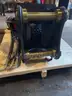 HB Heavy MS100 Hydraulic Demolition Shear (New/Unused)