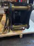 HB Heavy MS100 Hydraulic Demolition Shear (New/Unused)