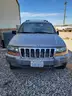 2000 Jeep Grand Cherokee