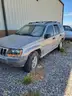 2000 Jeep Grand Cherokee