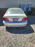2003 Mitsubishi Galant