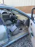 2003 Mitsubishi Galant