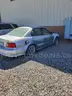 2003 Mitsubishi Galant