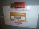 SkyJack Interior Electric Boom Lift Asset Tag# 000060