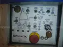 SkyJack Interior Electric Boom Lift Asset Tag# 000060