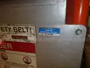 SkyJack Interior Electric Boom Lift Asset Tag# 000060